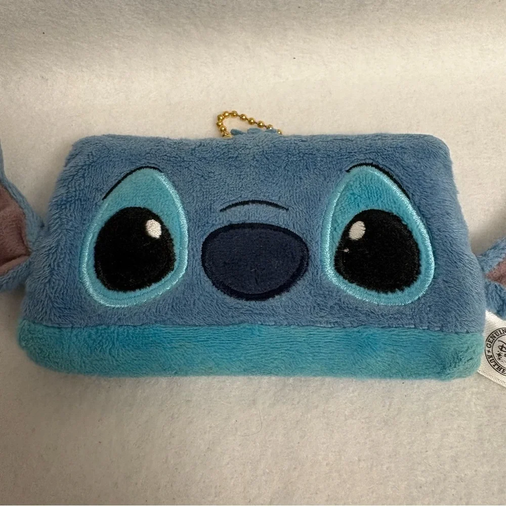 Disney stitch face